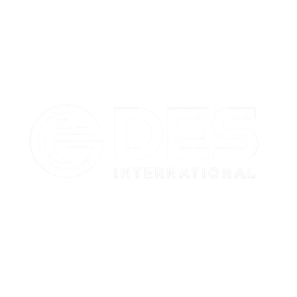 株式会社DES INTERNATIONAL
