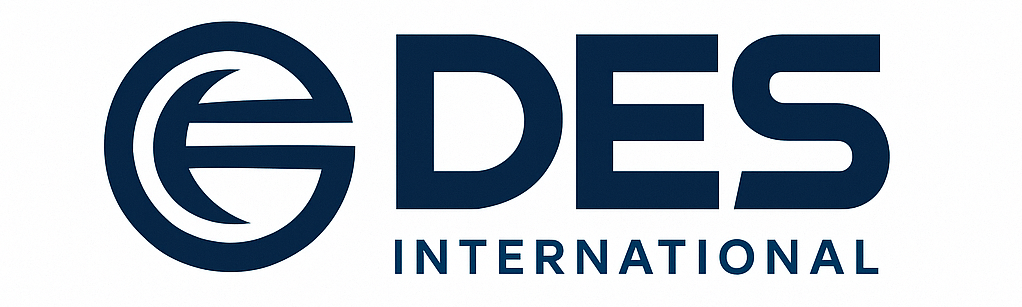 株式会社DES INTERNATIONAL